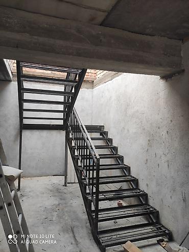 Обшивка лестниц: Лестница каркас изготовление лестницы лестницы каркас и деревяный — 48