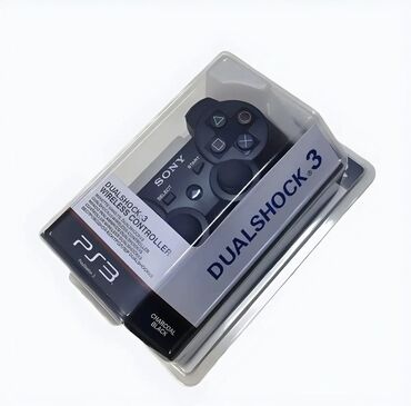 сони аренда: Продаем джойстики Ps3 реплика. Качество отличное. Оптом и в розницу