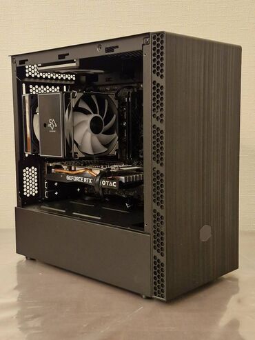 Настольные ПК и рабочие станции: Компьютер, ядер - 4, ОЗУ 16 ГБ, Для работы, учебы, Новый, Intel Core i3, NVIDIA GeForce RTX 2060, NVMe at lalafo.kg — 2 Настольные ПК и рабочие станции: Компьютер, ядер - 4, ОЗУ 16 ГБ, Для работы, учебы, Новый, Intel Core i3, NVIDIA GeForce RTX 2060, NVMe — 2