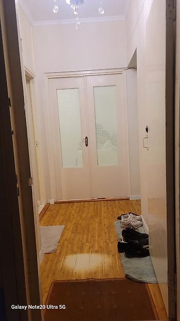 Продажа квартир: 3 комнаты, 60 м², 105 серия — 7