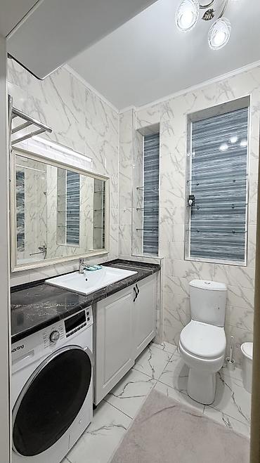 продаю квартиру в центре: 3 комнаты, Собственник, Без животных, от 1 года, С мебелью полностью — 9