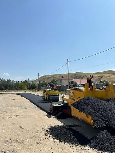 Другие услуги: Укладка асфальта Договорная — 13