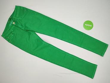 custom jeans: Jeansy damskie, rozmiar M — 2
