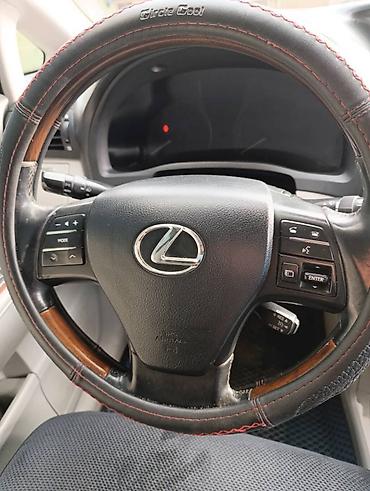 Lexus: Lexus RX: 2009 г., 3.5 л, Автомат, Бензин, Кроссовер — 7