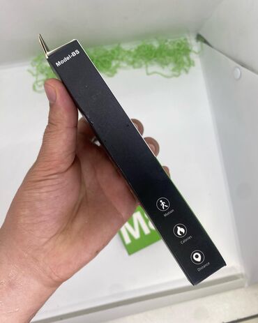 Smart qolbaqlar: Yeni, Smart qolbaq, Xiaomi — 6