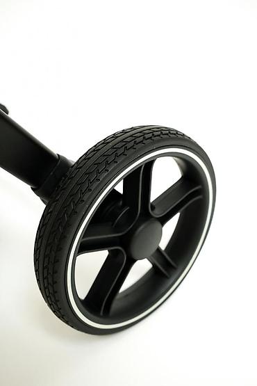 tn plave: La MaMa NaNe kolica za bebe – Black (SKU: LMNANE0BLK000-250) Lagana i — 1