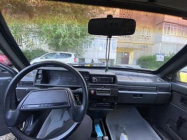 lada 21099: ВАЗ (ЛАДА) 21099: 2000 г., 1.5 л, Механика, Бензин, Седан — 7
