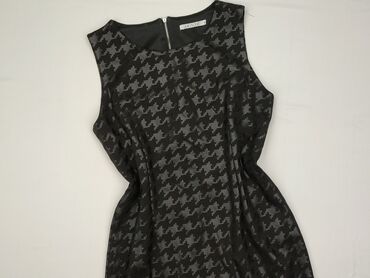 eleganckie sukienki na wesele dla 60 latki allegro: Sukienka damska, QUIOSQUE, rozmiar 2XL