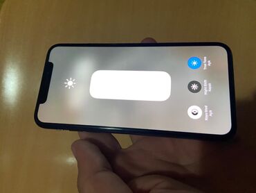 ayfon x satiram: IPhone X, 64 GB, Face ID, Simsiz şarj