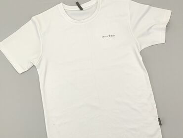 koszulki chłopięce 158: T-shirt, 14 years, 158-164 cm, condition - Good