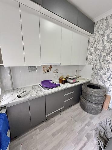 montreal: 2 комнаты, 49 м², 4 мкр Элитка, 4 этаж, Дизайнерский ремонт — 5
