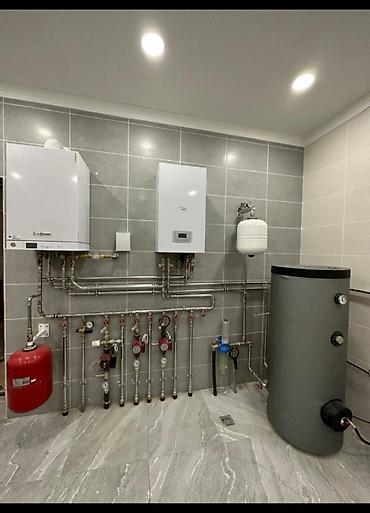 Ремонт сантехники: Установка насос установка насос установка насос установка насос — 10