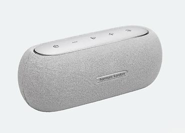 Динамики и колонки: Dinamik "Harman Kardon Luna Grey"Harman Kardon Luna Grey ✨ — 2