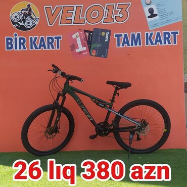 велосипед галакси цена: Yeni Şəhər velosipedi Ödənişli çatdırılma, Rayonlara çatdırılma
