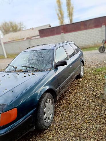 r16 lexus: Audi S4: 1995 г., 2.6 л, Механика, Бензин, Универсал — 3