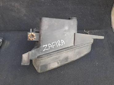 Maglenke: OPEL ZAFIRA A MAGLENKA MAGLENKE LEVA DESNA | Opel polovni delovi — 1