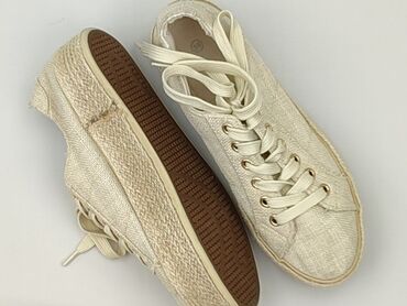 tech flece t shirty: Sneakers for women, 39, condition - Perfect