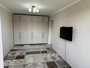 Продажа квартир: 1 комната, 36 м², Индивидуалка, 5 этаж, Свежий ремонт — 1