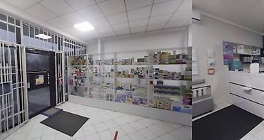 медцентр: Центр диагностики, 380 м², 8+, Без оборудования,Отдельный вход — 4