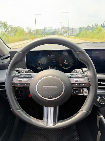 соната кармашка: Hyundai Sonata: 2024 г., 2 л, Автомат, Газ, Седан — 9
