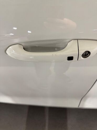 Ssangyong: Ssangyong : 2019 г., 1.6 л, Автомат, Бензин, Кроссовер — 8