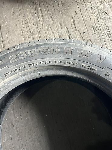 23550 r19: 235/50/19 1 шт 2000 сом
235/50/18 1 шт 2000 сом — 2