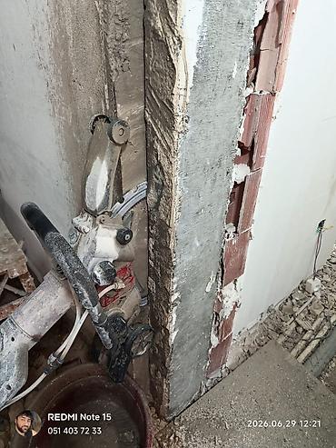 asfalt zavod satilir: #betonisleri #beton #betonkesme #betonkəsimi #betonkesim #betondesme — 1