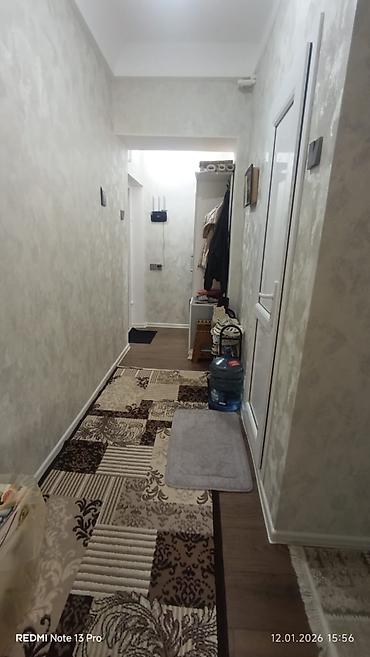 Квартиры: Баку, 2 комнаты, Вторичка, 40 м² — 8