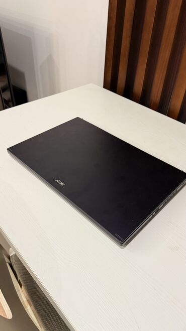 ремонт ноутбуков с выездом на дом: Ноутбук, Acer, 16 ГБ ОЗУ, Intel Core i5, 15.6 ", Б/у, Для работы, учебы, память SSD