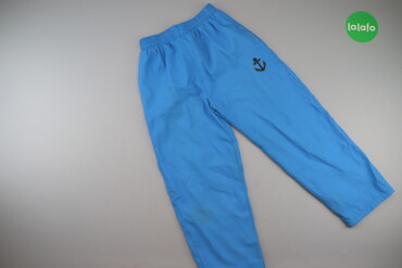 1447 товарів | lalafo.com.ua: Дитячі спортивні штани, зріст 105 см