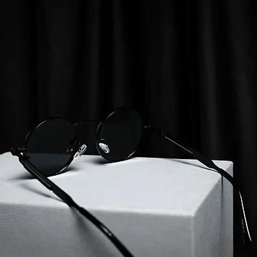 Naočare: BARCUR BC8377 - Polarizovane naočare za sunce BARCUR BC8377 - — 1