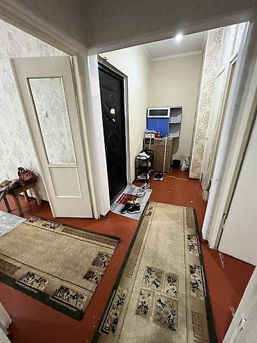 2 bedroom: Просторная 2‑комнатная квартира с отдельными изолированными комнатами — 10