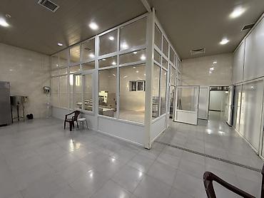 Digər restoran, kafe avadanlığı: KIRAYE VERILIR Peşəkar sirniyyat sexi üçün tam avadanlıq komplekti — 11