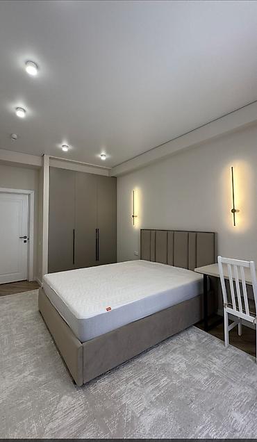 Продажа квартир: 3 комнаты, 74 м², Элитка, 4 этаж, Дизайнерский ремонт — 1