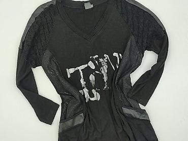 pull and bear evangelion: Tunika damska, rozmiar L — 1