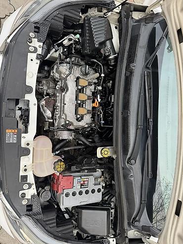 Chevrolet: Chevrolet Spark: 2019 г., 1 л, Автомат, Бензин, Хэтчбэк — 10