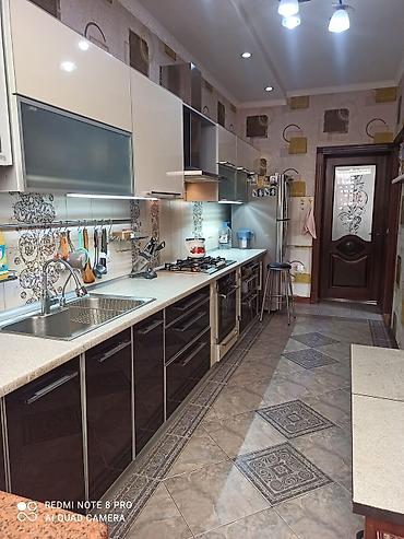 дом беш кунгей: 400 м², 6 комнат и более, Нижний Джал (Джал-23) — 9