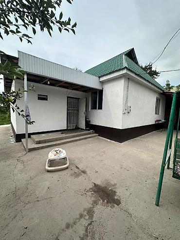 Продажа домов: 5 комнат, 110 м², 10 соток, Новониколаевка — 2