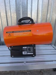 продаю газ: Жылуулук пушкасы Газ, 2000 Вт ашык