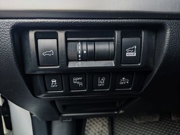 Subaru: Subaru Outback: 2019 г., 2.5 л, Автомат, Бензин, Универсал — 10