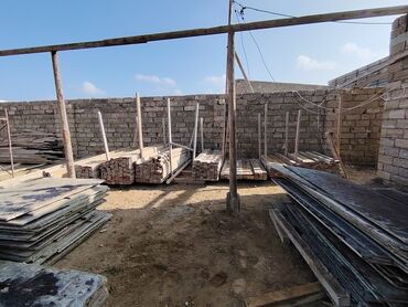 Digər tikinti materialları: Tikinti üçün istifadə olunan materiallar və avadanlıq dəsti 2ci əl — 13