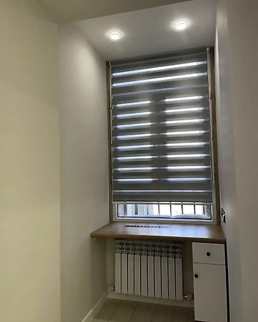 Продажа квартир: 2 комнаты, 62 м², 8 этаж — 6