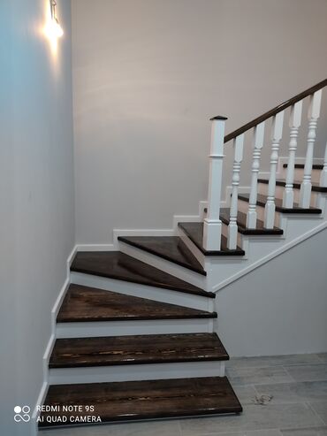 Dizayn, layihə: Metal konstruksiya Pilləkən cardaq besetqa istənilən metal kosturuksya — 5