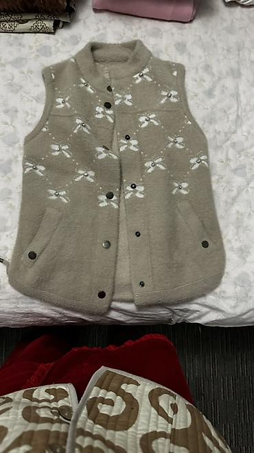 Толстовки, худи: Худи, На флисе — 5