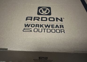 Krasofkalar və idman ayaqqabıları: • Emalatxana ve fabrikde çetin islar üçün ideal qoruyucu funksiyali — 9