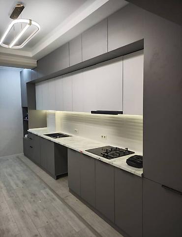 Кухонные гарнитуры на заказ: Кухонные гарнитуры на заказ — 7