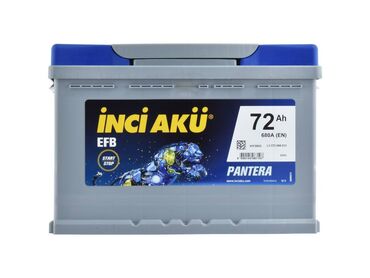 Akkumulyatorlar: INCI AKU akkumulyatoru AzBat-dan original akkumulyatorlar - -da lalafo.az — 15 Akkumulyatorlar: INCI AKU akkumulyatoru AzBat-dan original akkumulyatorlar - — 15