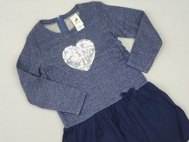 eleganckie skarpety: Dress, Palomino, 4-5 years, 104-110 cm, condition - Very good