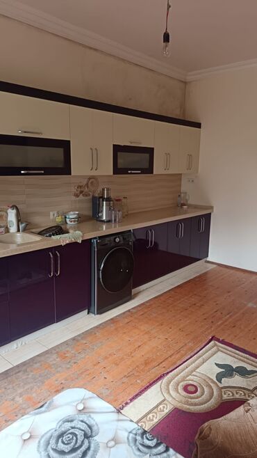 Həyət evləri və villaların satışı: 6 otaqlı, 400 kv. m, Kredit yoxdur, Orta təmir — 24