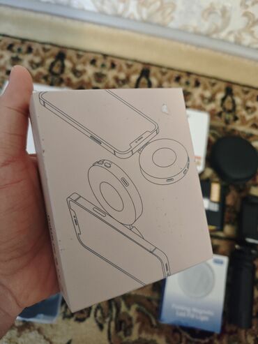 Digər foto və video aksesuarları: Kontent çəkilişi üçün aksesuar dəsti Her mehsulun oz qiymeti var — 9